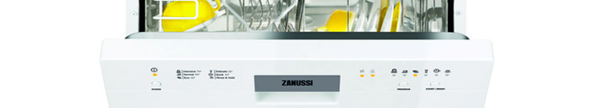 Ремонт посудомоечных машин Zanussi в Ступино
